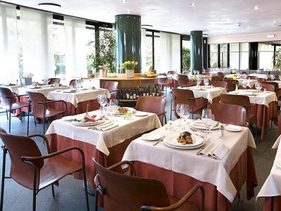 Country Hotel Borromeo Peschiera Borromeo Ngoại thất bức ảnh