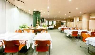 Country Hotel Borromeo Peschiera Borromeo Nhà hàng bức ảnh